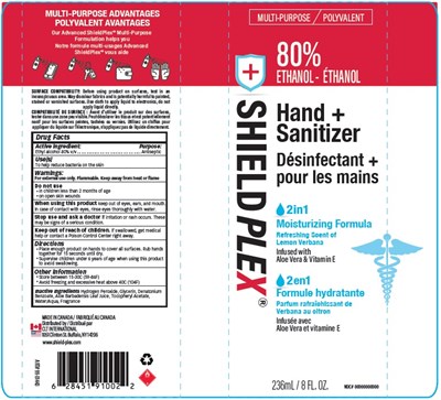 Label 1 (Label 1)